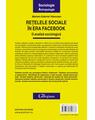 Copertă produs Reţelele sociale &icirc;n era Facebook. O analiză sociologică - thumb 2