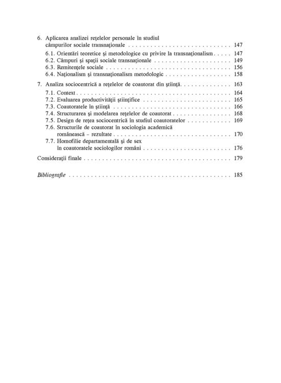 Copertă produs Reţelele sociale &icirc;n era Facebook. O analiză sociologică - gallery big 4