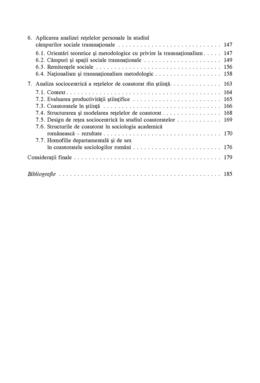 Copertă produs Reţelele sociale &icirc;n era Facebook. O analiză sociologică