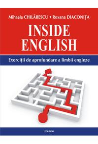 Copertă produs Inside English