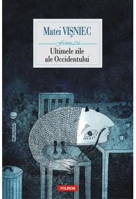 Copertă produs Ultimele zile ale Occidentului