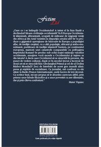 Copertă produs Ultimele zile ale Occidentului