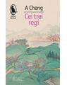 Copertă produs Cei trei regi - thumb 1