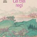 Copertă produs Cei trei regi - gallery small 