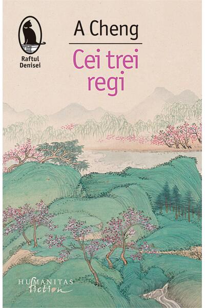 Cei trei regi