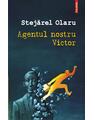 Copertă produs Agentul nostru Victor - thumb 1