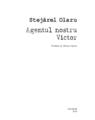Copertă produs Agentul nostru Victor - thumb 5