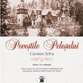 Copertă produs Poveştile Peleşului (Ediția a II-a, adăugită) - gallery small 