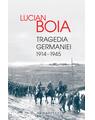 Copertă produs Tragedia Germaniei. 1914-1945 - thumb 1