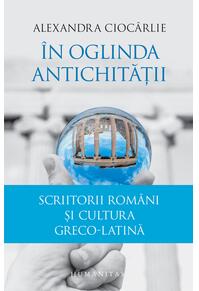 Copertă produs &Icirc;n oglinda Antichității