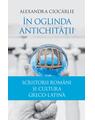 Copertă produs &Icirc;n oglinda Antichității - thumb 1