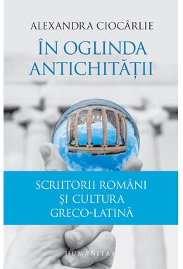 Copertă produs &Icirc;n oglinda Antichității