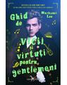 Copertă produs Ghid de vicii și virtuți pentru gentlemeni - thumb 1