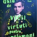 Copertă produs Ghid de vicii și virtuți pentru gentlemeni - gallery small 