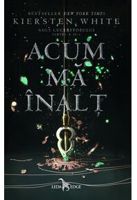 Copertă produs Acum mă înalț (Vol. 2)