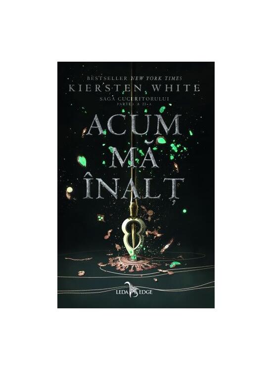 Copertă produs Acum mă &icirc;nalț (Vol. 2) - gallery big 1