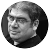Fotografie autor Ben Aaronovitch