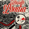 Copertă produs R&acirc;urile din Londra - gallery small 