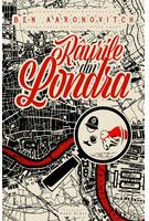 Imagine produs R&acirc;urile din Londra