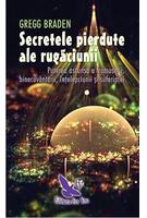 Copertă produs Secretele pierdute ale rugăciunii