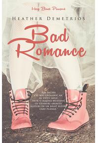 Copertă produs Bad Romance
