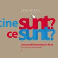 Copertă produs Cine sunt? Ce sunt? - gallery small 