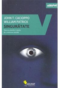 Copertă produs Singuratate