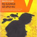 Copertă produs Nu ajunge să spui nu - gallery small 