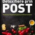 Copertă produs Detoxifiere prin post. Sănătate şi longevitate graţie purificării celulare - gallery small 
