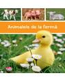 Copertă produs Animalele de la fermă - thumb 1