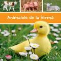 Copertă produs Animalele de la fermă - gallery small 