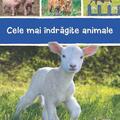 Copertă produs Cele mai &icirc;ndrăgite animale - gallery small 