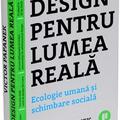Copertă produs Design pentru lumea reală - gallery small 
