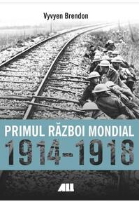 Copertă produs Primul Război Mondial 1914-1918