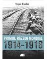 Copertă produs Primul Război Mondial 1914-1918 - thumb 1
