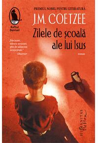 Copertă produs Zilele de şcoală ale lui Isus