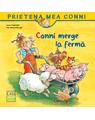 Copertă produs Conni merge la fermă - thumb 1