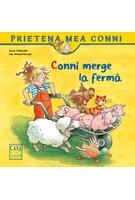 Conni merge la fermă