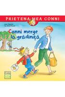 Conni merge la grădiniță