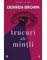 Copertă produs Trucuri ale minţii - thumb 1