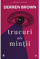 Copertă produs Trucuri ale minţii