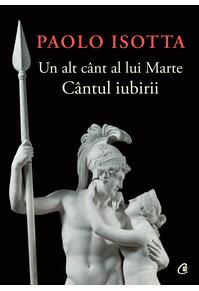 Copertă produs Un alt c&acirc;nt al lui Marte