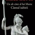 Copertă produs Un alt c&acirc;nt al lui Marte - gallery small 