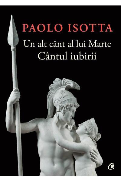 Un alt c&acirc;nt al lui Marte