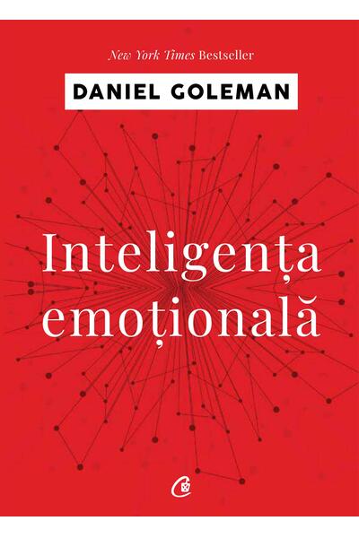 Inteligenţa emoţională