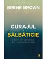 Copertă produs Curajul în sălbăticie - thumb 1