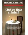 Copertă produs Cină cu ficat și inimă - thumb 1