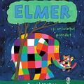 Copertă produs Elmer și ursulețul pierdut - gallery small 