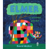 Copertă produs Elmer și ursulețul pierdut