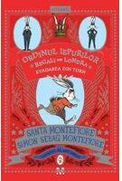 Copertă produs Evadarea din turn (Vol. 2)